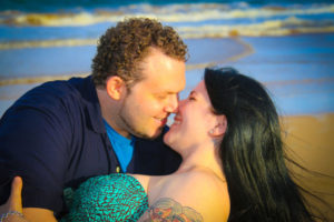 lydgate beach kauai featured wedding 3