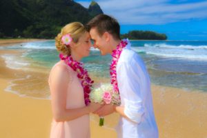 married on Kauai 10