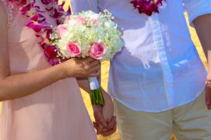married on Kauai 2
