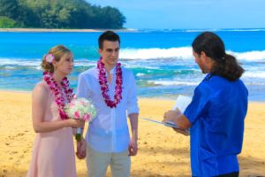 married on Kauai 3