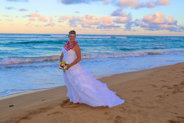 kauai wedding photography individual portraits icon
