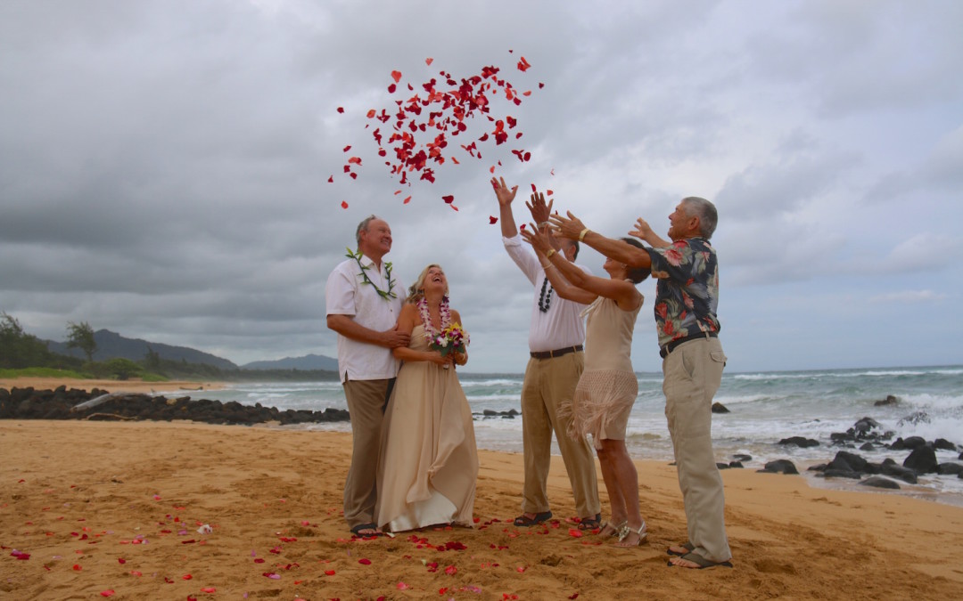 How to Choose a Kauai Wedding Photographer